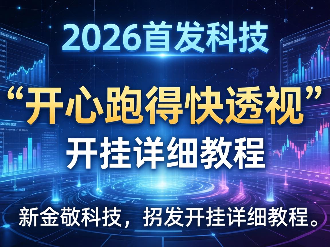 2026首发科技