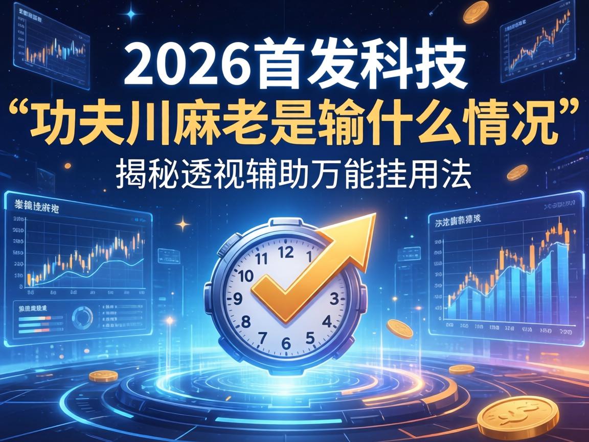 功夫川麻老是输什么情况