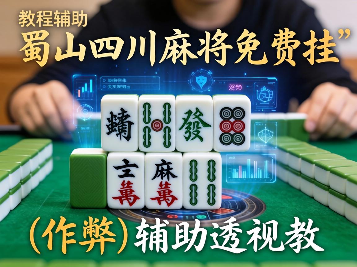 蜀山四川麻将免费挂