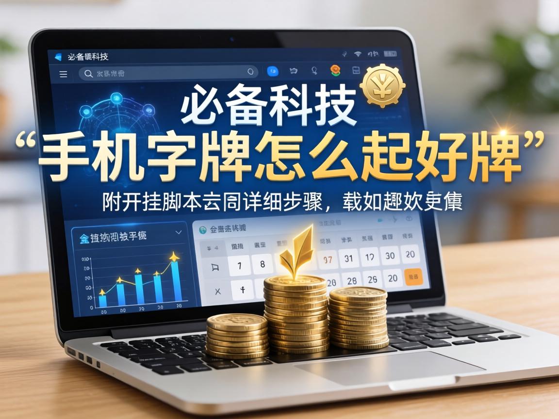 手机字牌怎么起好牌