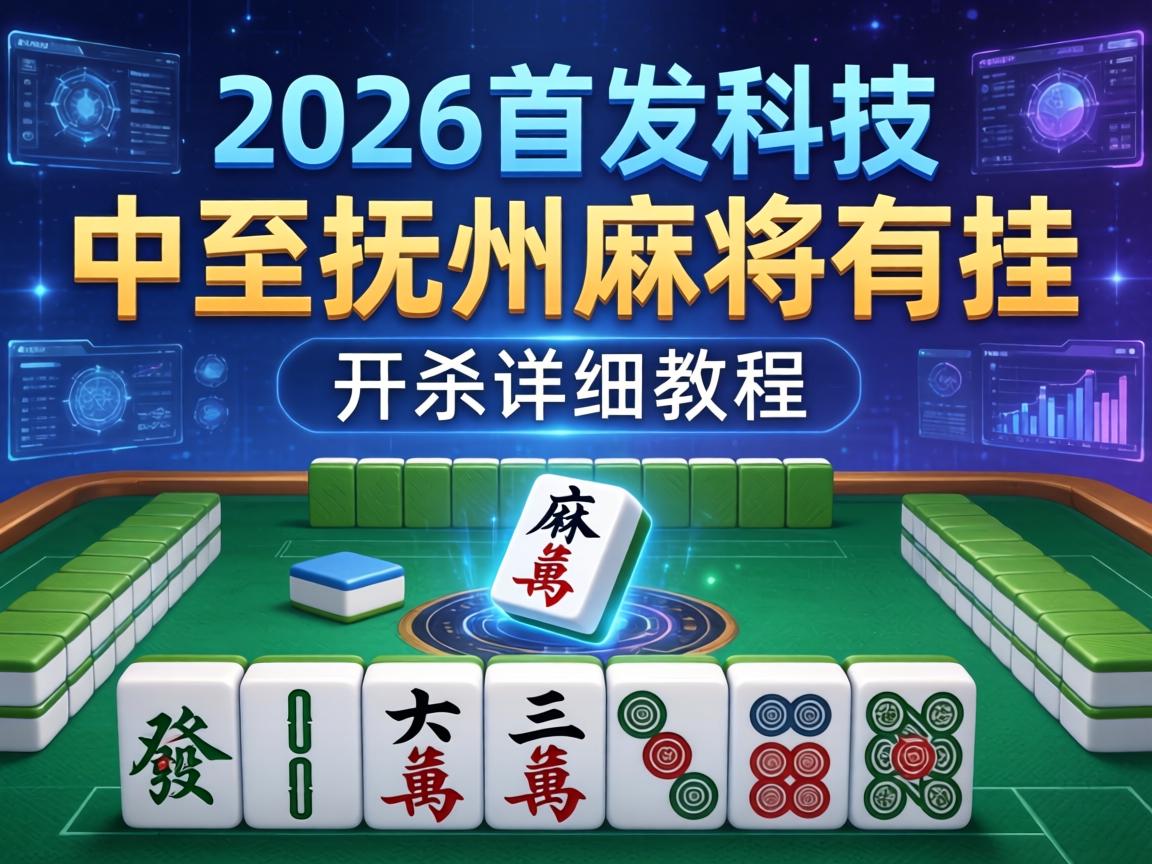2026首发科技