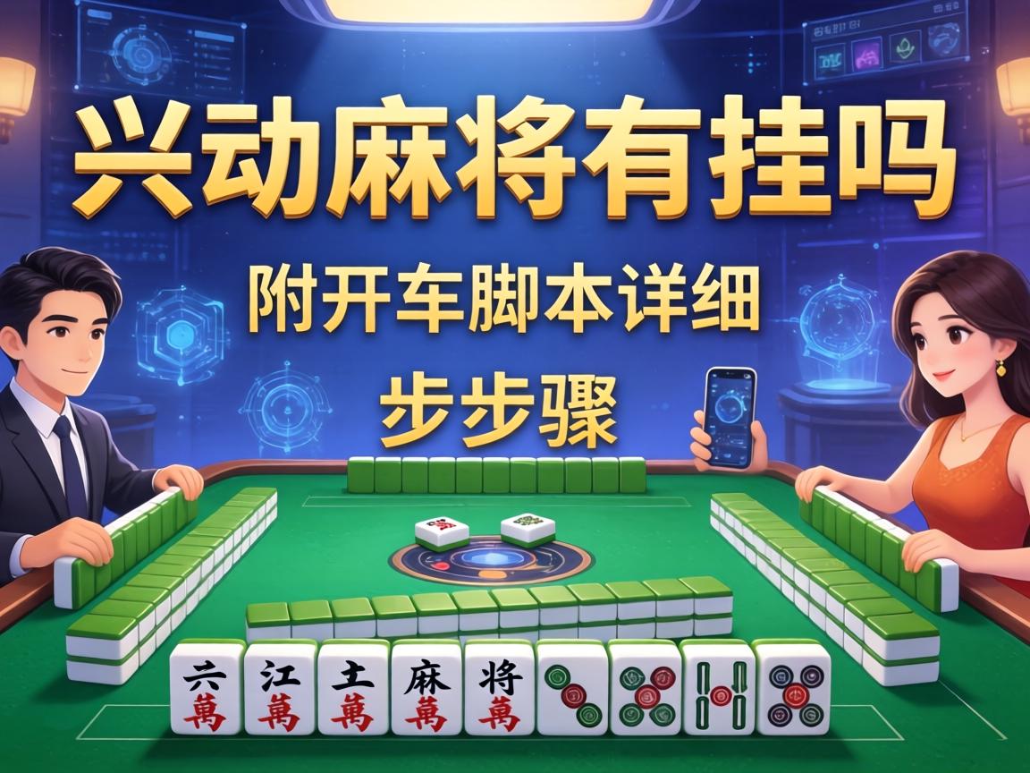 附开挂脚本详细步骤