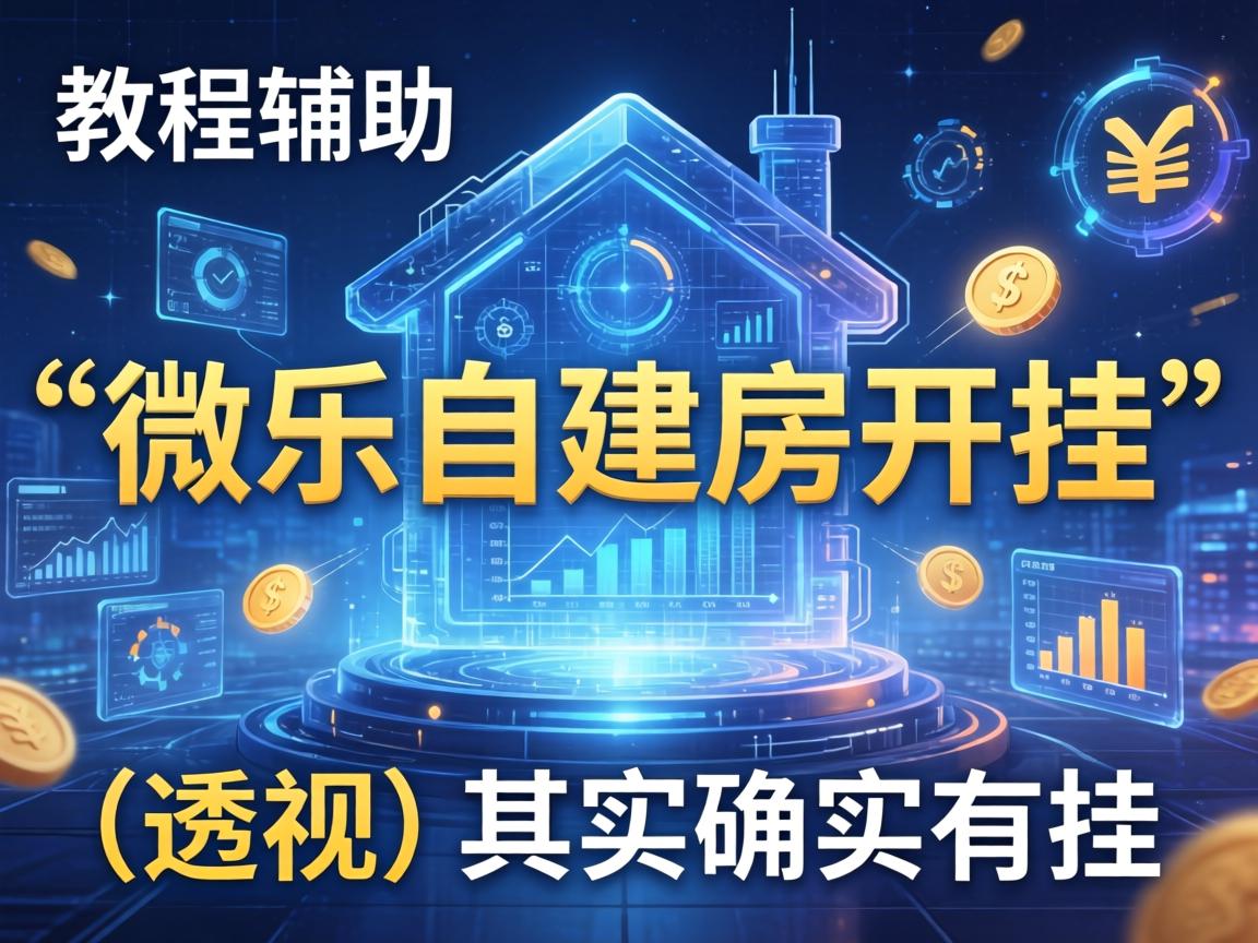 微乐自建房开挂