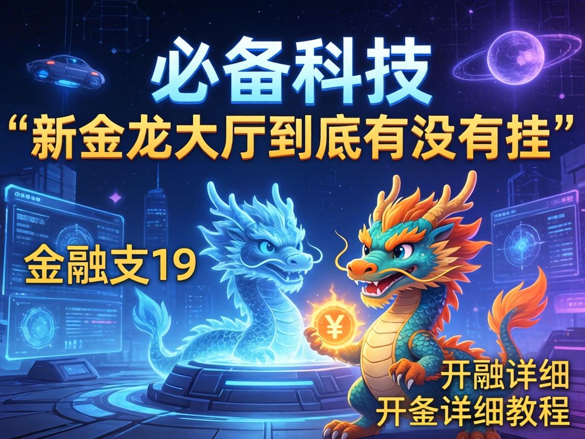 新金龙大厅到底有没有挂