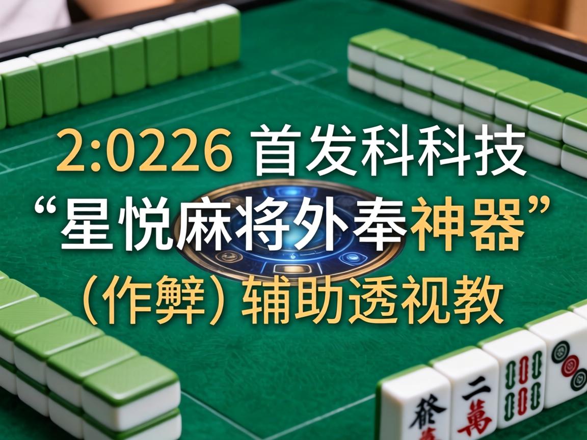 2026首发科技
