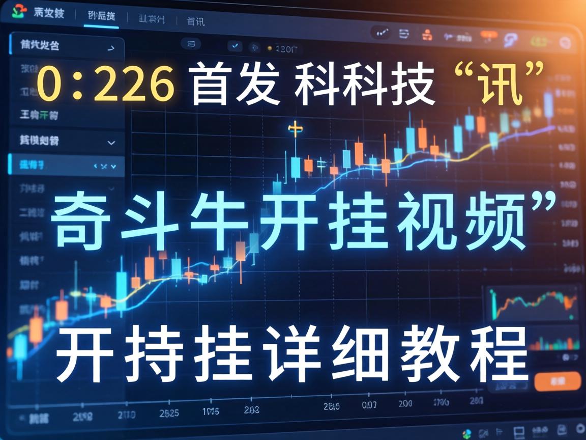 2026首发科技