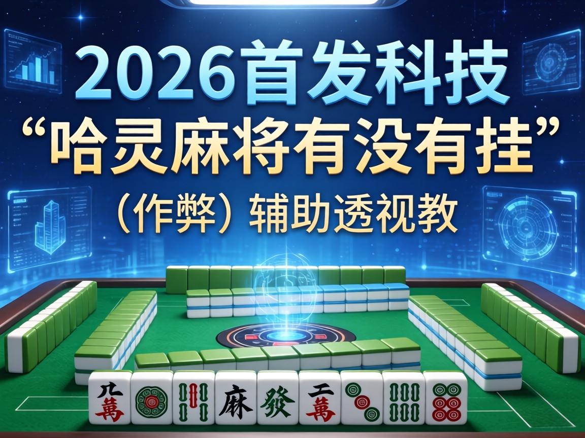 2026首发科技