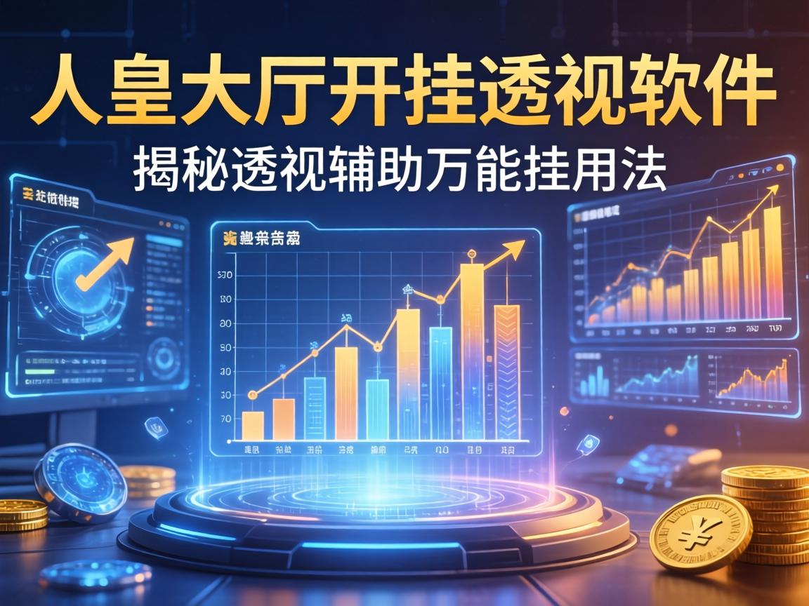 揭秘透视辅助万能挂用法