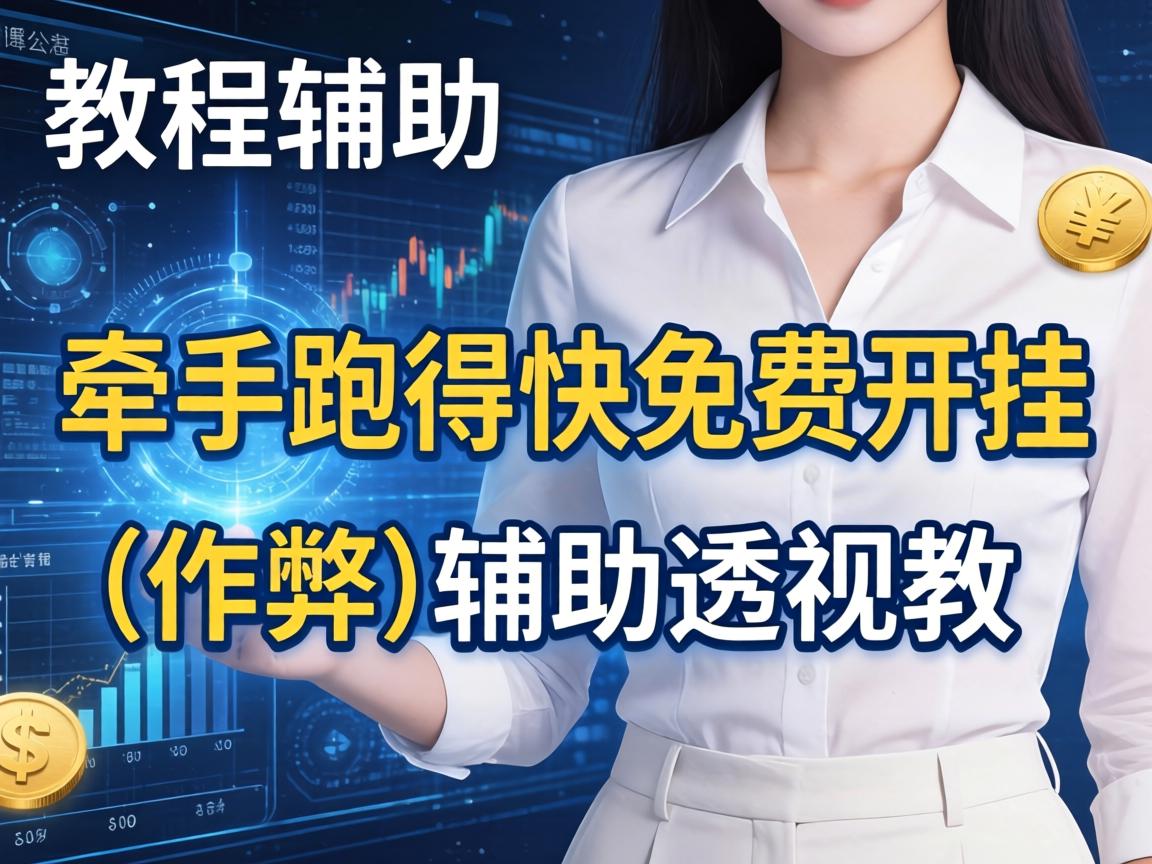 牵手跑得快免费开挂