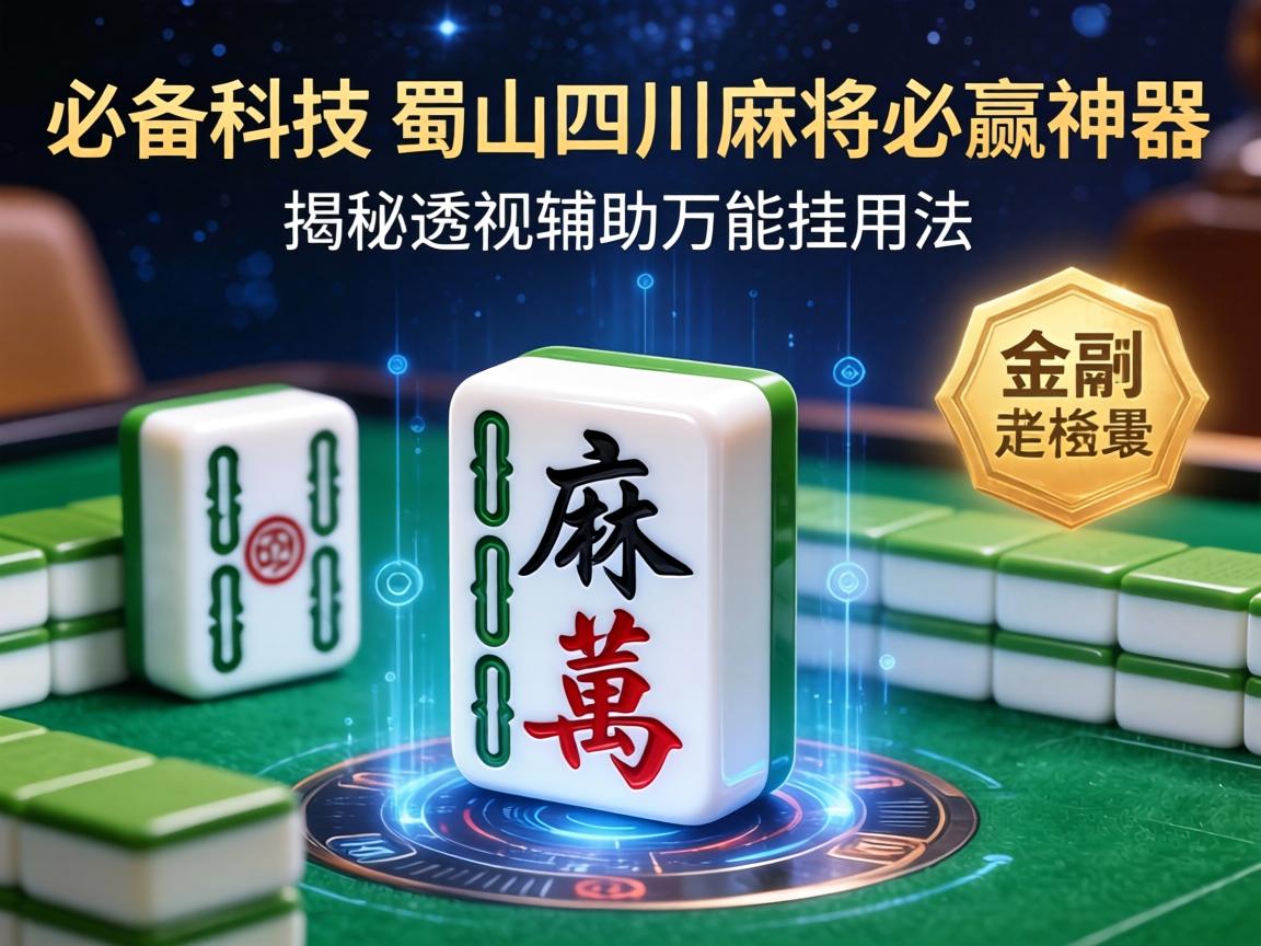 揭秘透视辅助万能挂用法