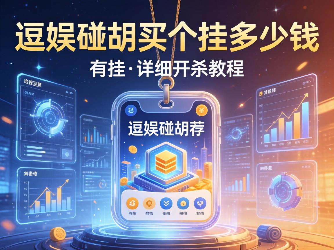 逗娱碰胡买个挂多少钱