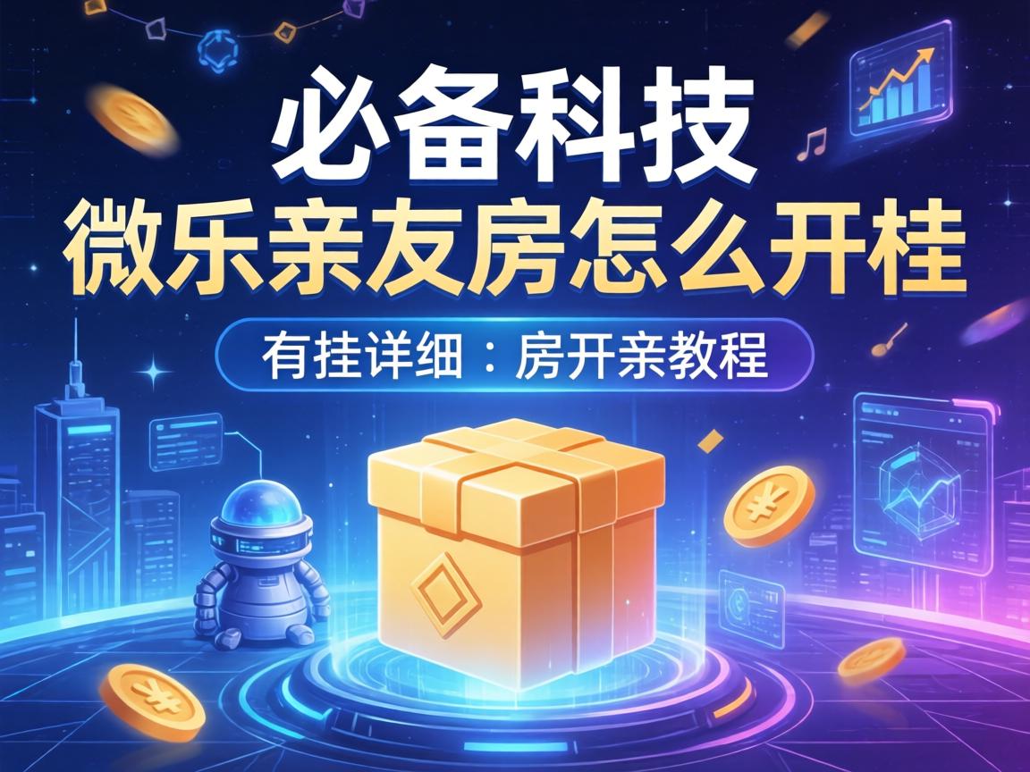 微乐亲友房怎么开挂
