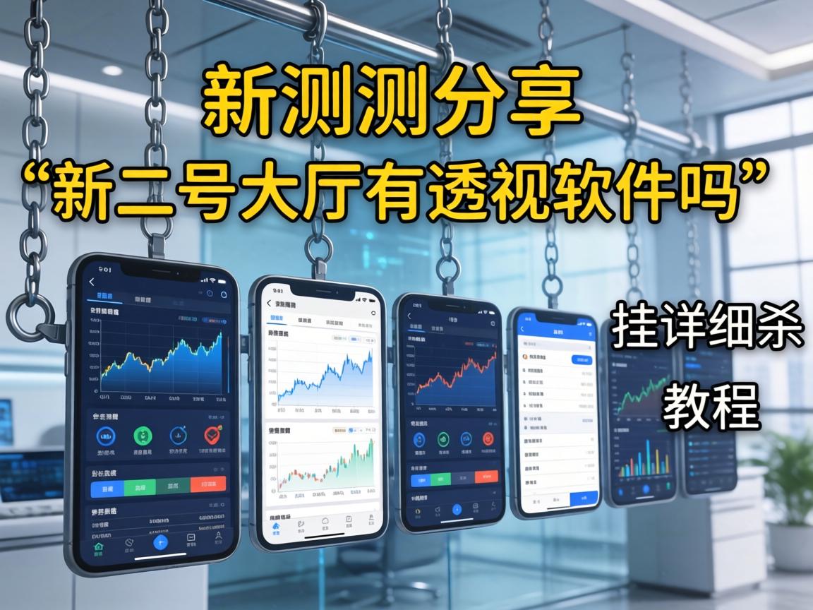 新二号大厅有透视软件吗