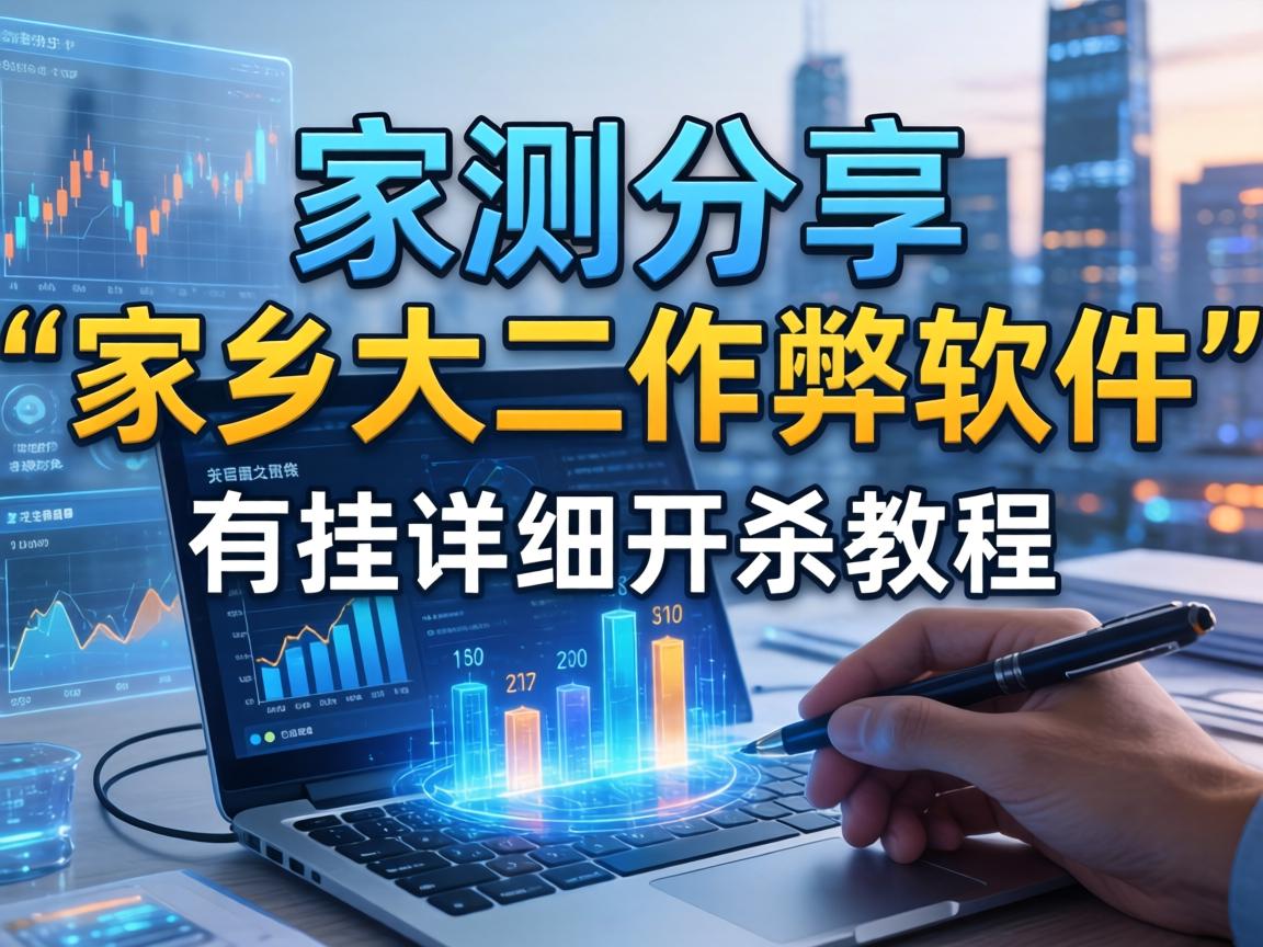 家乡大二作弊软件
