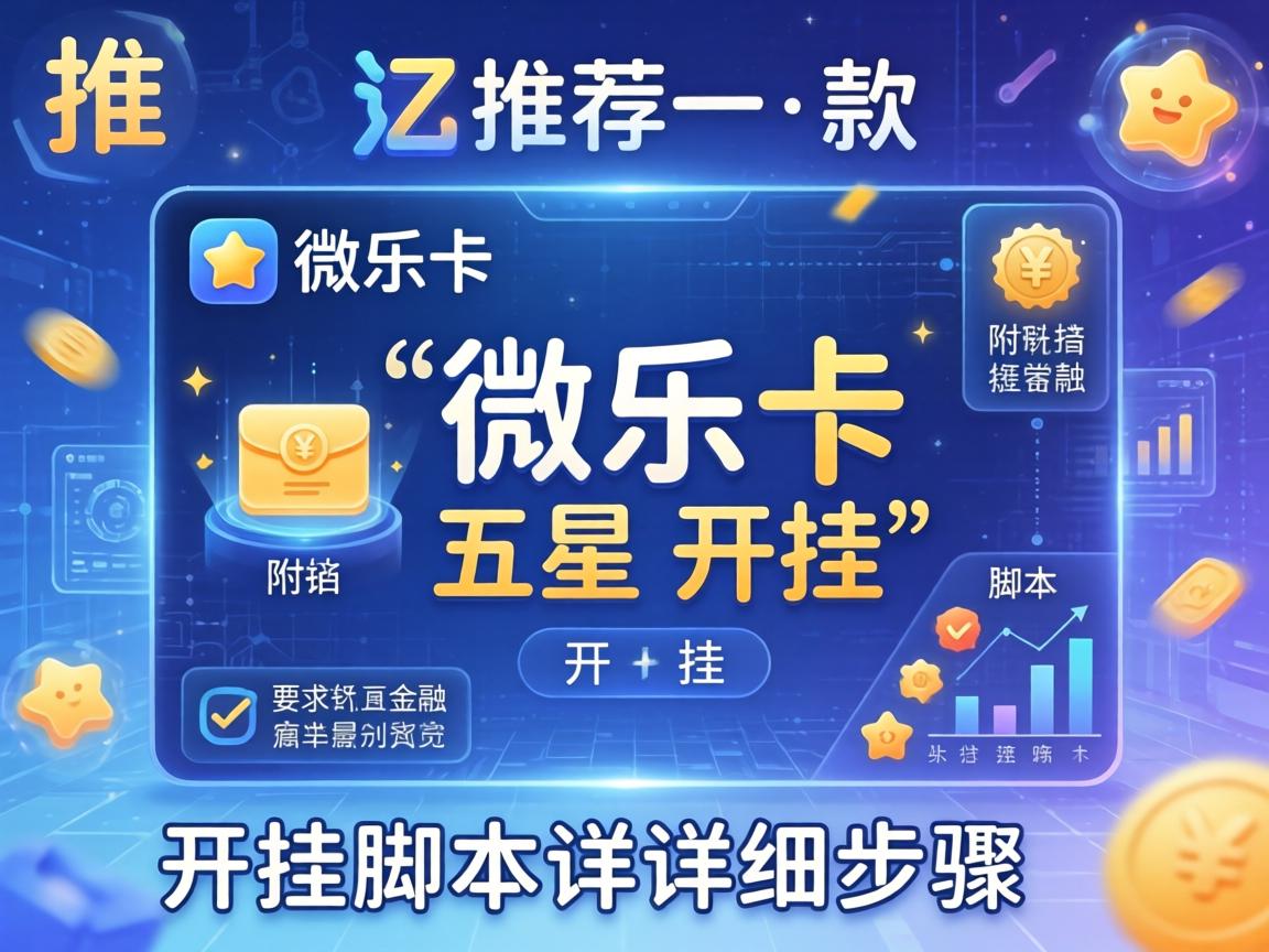 附开挂脚本详细步骤