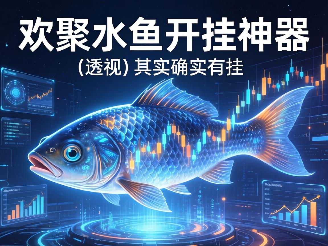 欢聚水鱼开挂神器