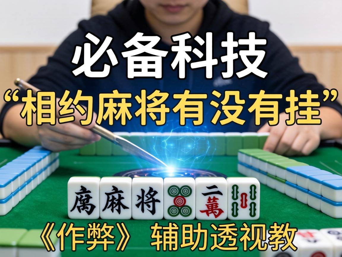 相约麻将有没有挂