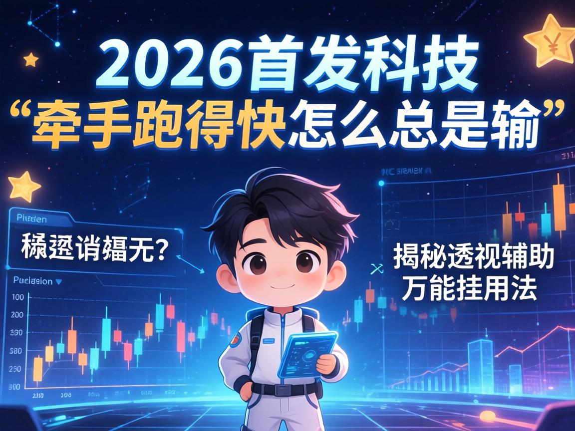 揭秘透视辅助万能挂用法