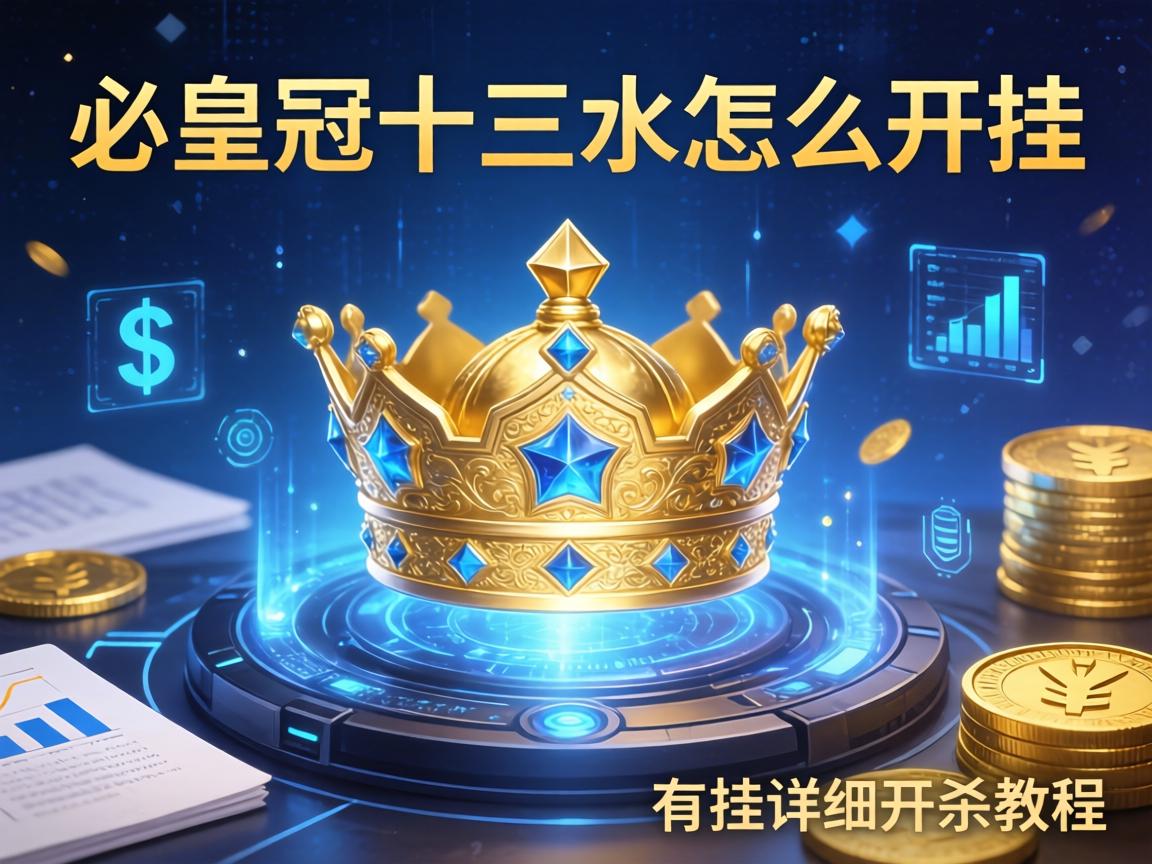 皇冠十三水怎么开挂