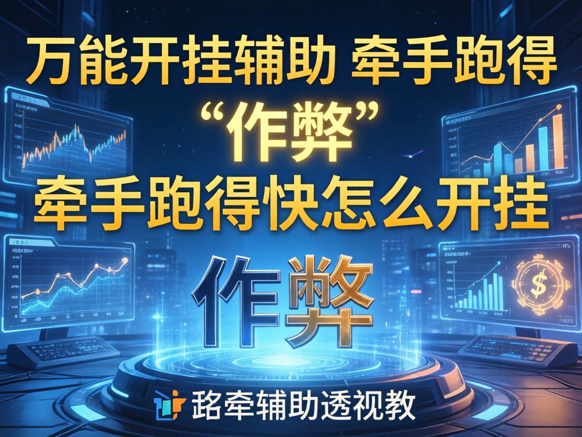 牵手跑得快怎么开挂