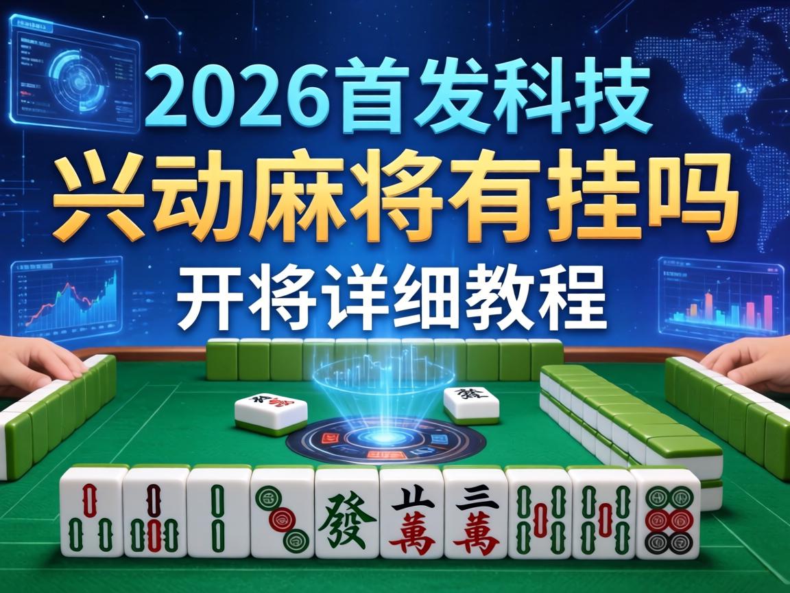 2026首发科技