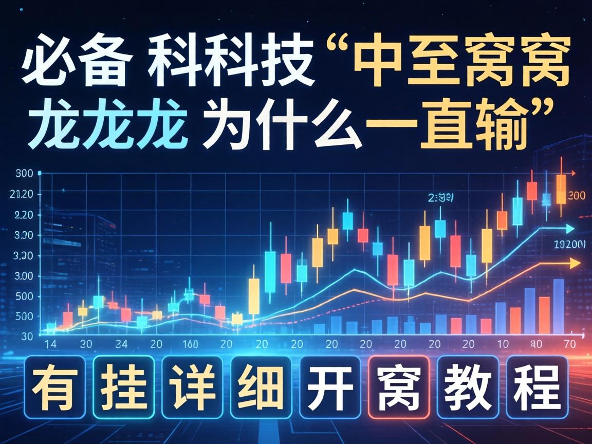 必备科技“中至窝龙为什么一直输”有挂详细开挂教程